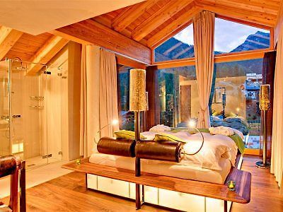 מלון צרמט Coeur Des Alpes מראה חיצוני תמונה